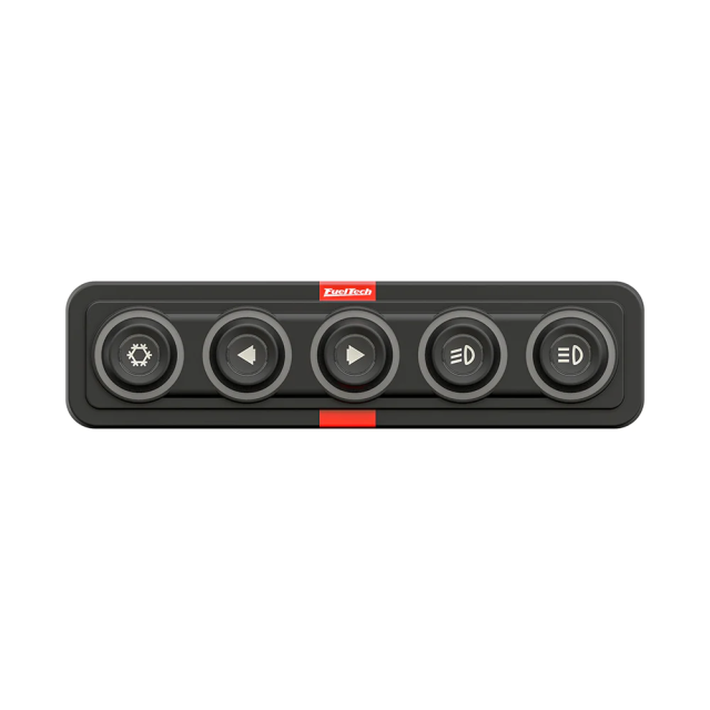 SWITCHPANEL-5 MINI